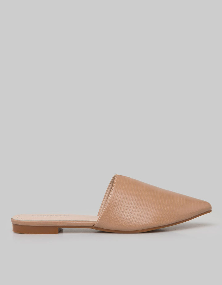 Connexion Mule Sandals Woman