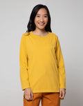 St. Yves Long Sleeve T-Shirt Texture