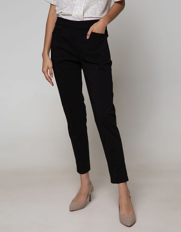 St. Yves Long Pants Strecth Straight