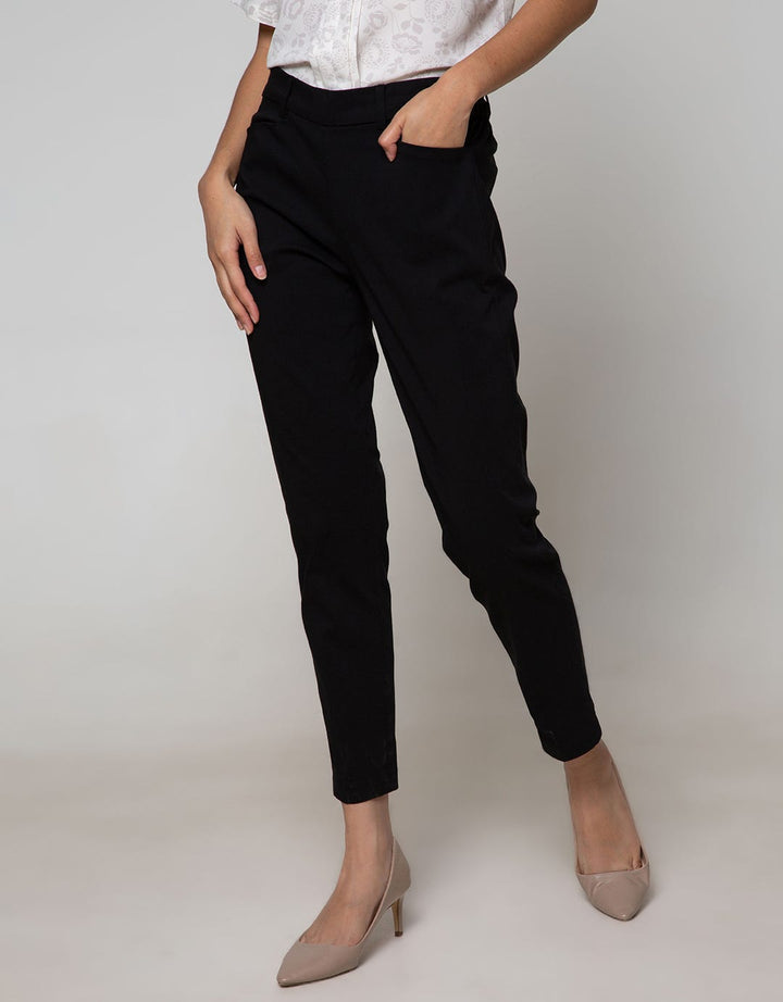 St. Yves Long Pants Strecth Straight