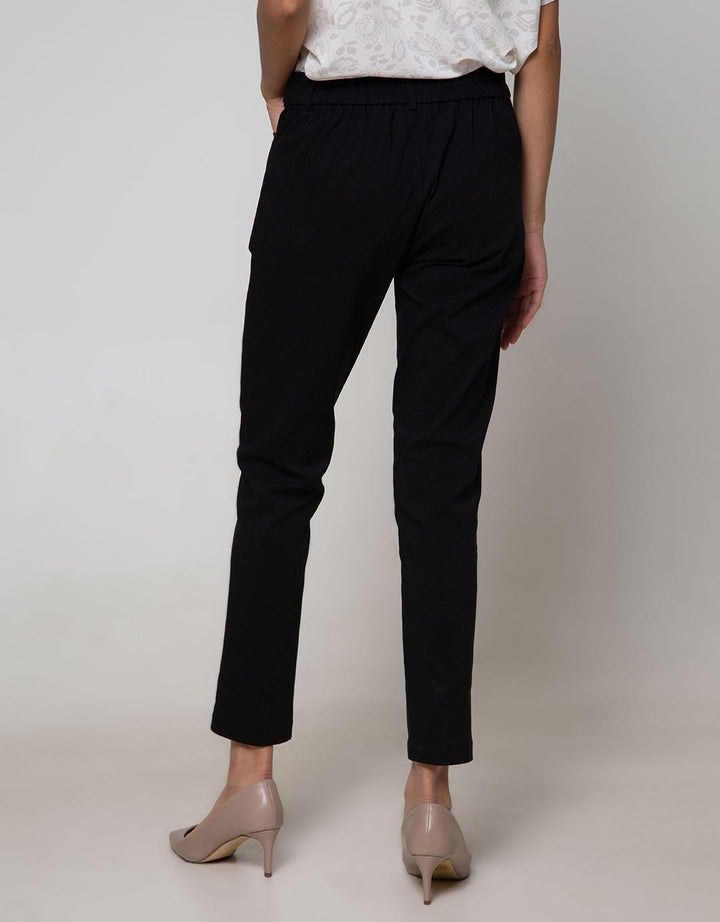 St. Yves Long Pants Strecth Straight