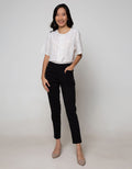 St. Yves Long Pants Strecth Straight