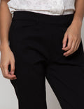 St. Yves Long Pants Strecth Straight