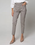 St. Yves Long Pants Strecth Straight