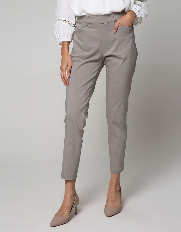 St. Yves Long Pants Strecth Straight