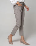 St. Yves Long Pants Strecth Straight