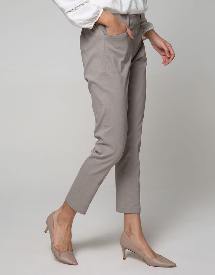 St. Yves Long Pants Strecth Straight