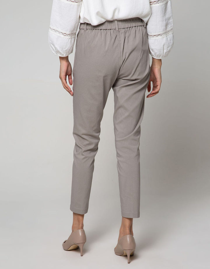 St. Yves Long Pants Strecth Straight
