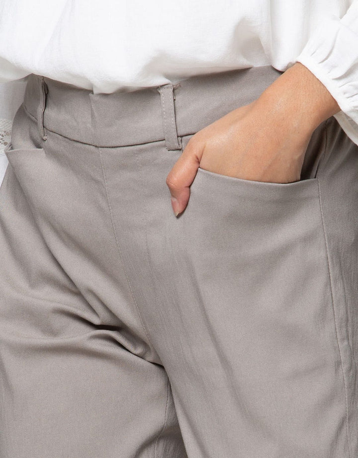 St. Yves Long Pants Strecth Straight