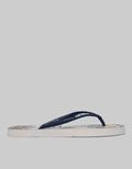 Nevada Flip Flops Flower Leaf