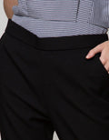 St. Yves Ankle Pants Santorini