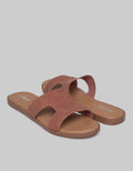 Nevada Slipper Sandals Women