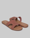Nevada Slipper Sandals Women