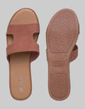 Nevada Slipper Sandals Women