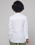 That's Donald Baju Koko Anak Laki-laki