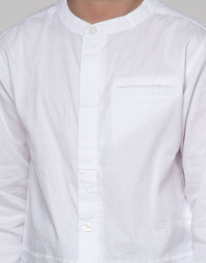 That's Donald Baju Koko Anak Laki-laki