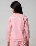 Nevada Sweatshirt Tie Dye Print Chase Your Dream
