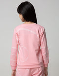Nevada Sweatshirt Tie Dye Print Chase Your Dream