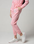 Nevada Jogger Knit Tie Dye Chase Your Dream