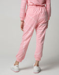 Nevada Jogger Knit Tie Dye Chase Your Dream