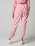 Nevada Jogger Knit Tie Dye Chase Your Dream