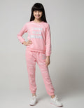 Nevada Jogger Knit Tie Dye Chase Your Dream