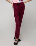 Nevada Jogger Knit Cut And Sewn Love