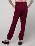 Nevada Jogger Knit Cut And Sewn Love