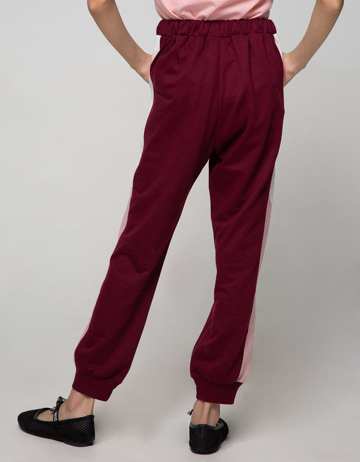 Nevada Jogger Knit Cut And Sewn Love
