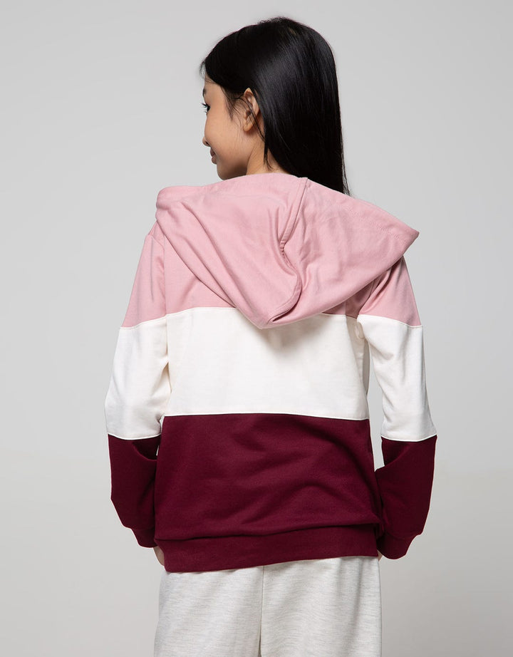 Nevada Jacket Cut And Sewn Love Power