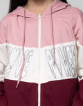 Nevada Jacket Cut And Sewn Love Power