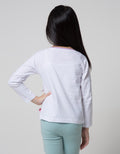 Rodeo Junior Girl Blouse Print Anak Perempuan