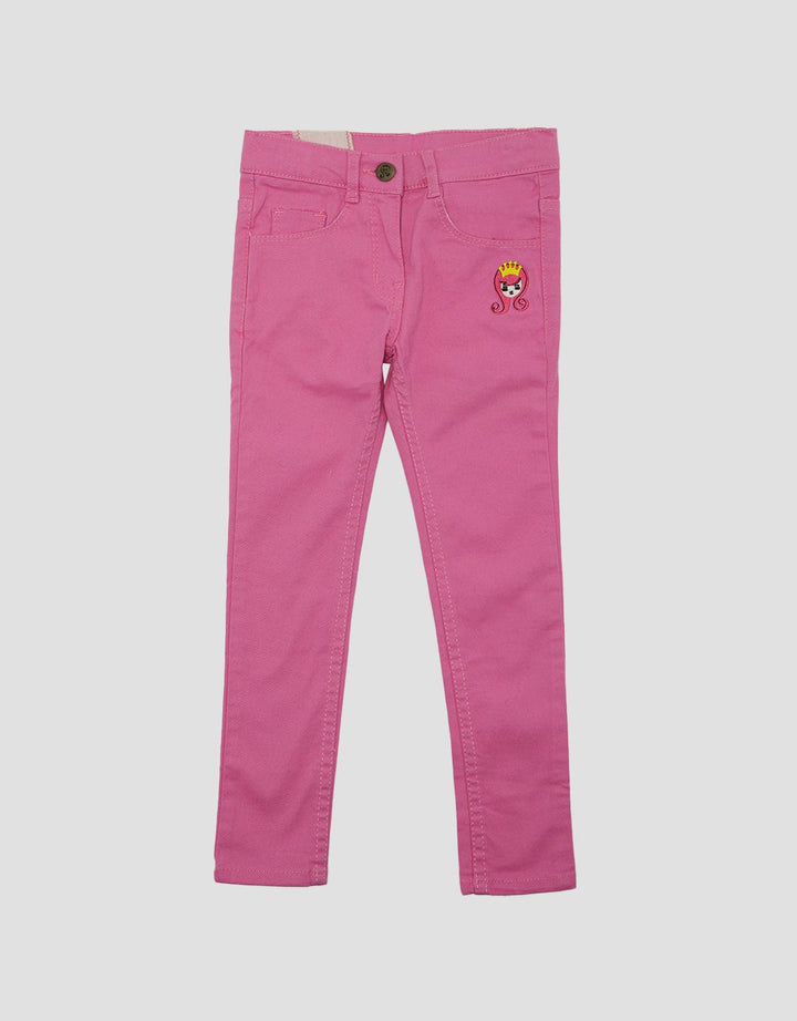Rodeo Junior Girls Casual Long Skirt