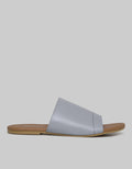 Nevada Slipper Sandals Wide Strap