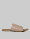 Nevada Slipper Sandals Wide Strap