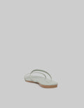 Nevada Slipper Sandals Double Strap
