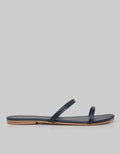 Nevada Slipper Sandals Double Strap