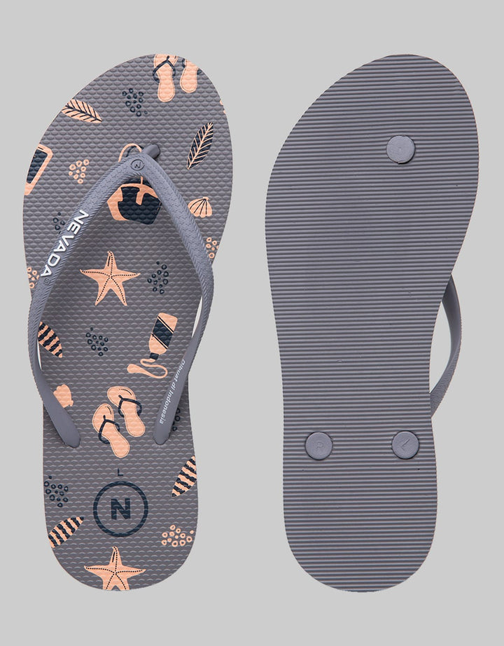 Nevada Flip Flops Woman Bag