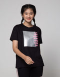 Nevada Short Sleeve T-Shirt Tencel Do The Best