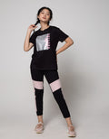 Nevada Short Sleeve T-Shirt Tencel Do The Best