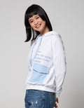 Nevada Sweatshirt Pocket Money