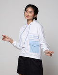 Nevada Sweatshirt Pocket Money