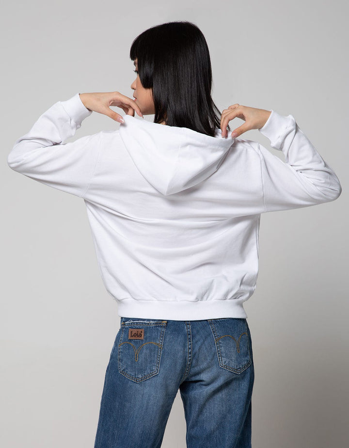 Nevada Sweatshirt Pocket Money
