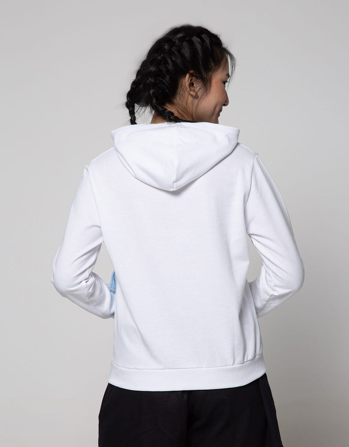 Nevada Sweatshirt Pocket Money