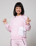 Nevada Sweatshirt Pocket Money