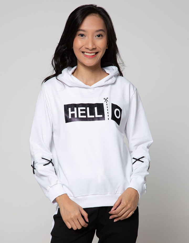 Nevada Sweatshirt Solid