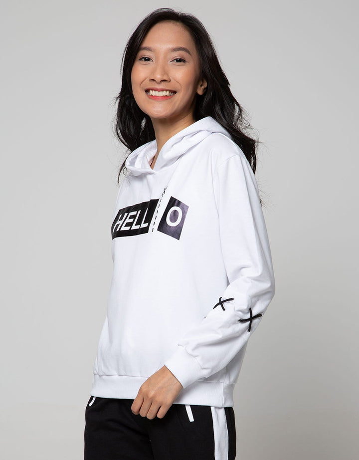 Nevada Sweatshirt Solid