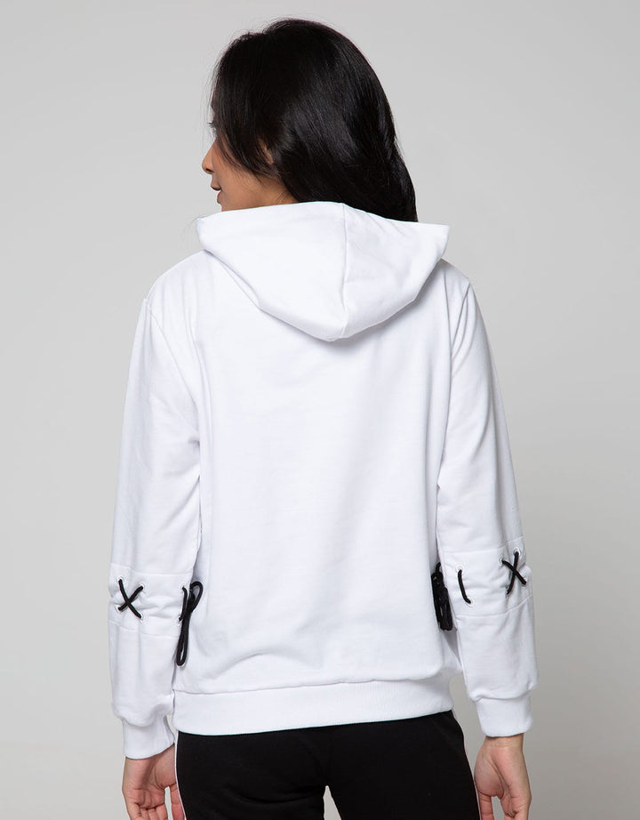 Nevada Sweatshirt Solid
