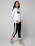 Nevada Sweatshirt Solid