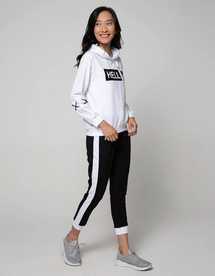 Nevada Sweatshirt Solid